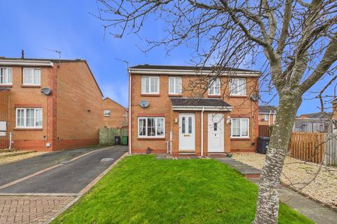 undefined, Buttermere Close, Carlisle, CA2