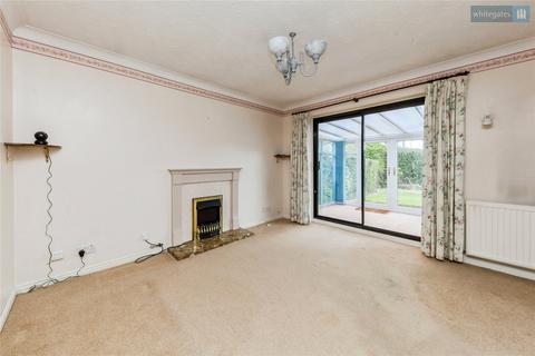 2 bedroom bungalow for sale, Pinewood Court, Crewe, CW2