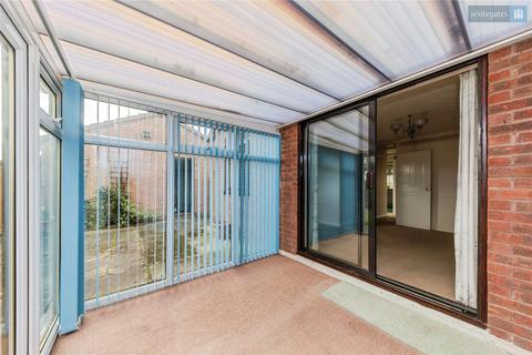 2 bedroom bungalow for sale, Pinewood Court, Crewe, CW2
