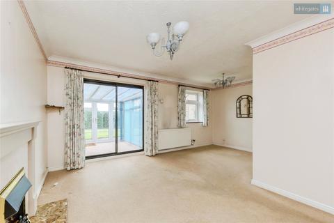 2 bedroom bungalow for sale, Pinewood Court, Crewe, Cheshire, CW2