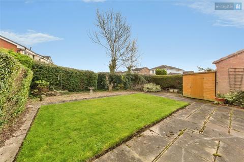 2 bedroom bungalow for sale, Pinewood Court, Crewe, Cheshire, CW2