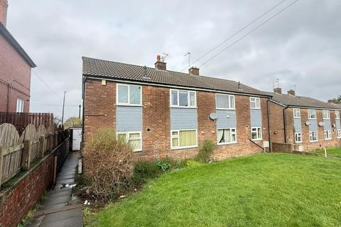 undefined, Fullerton Crescent, Thrybergh, ROTHERHAM