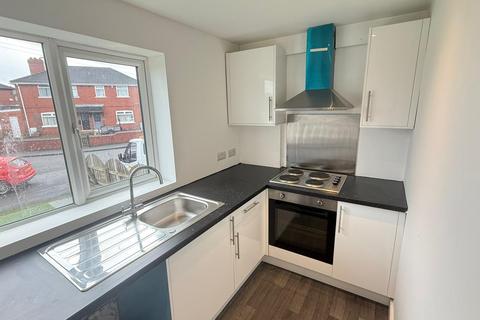 undefined, Fullerton Crescent, Thrybergh, ROTHERHAM