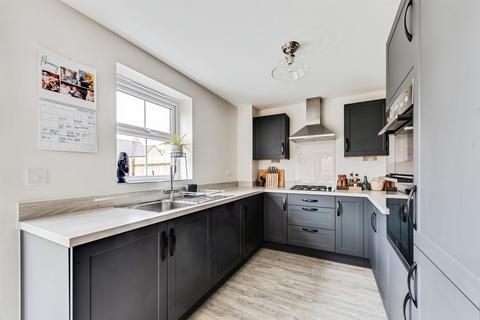3 bedroom detached house for sale, Pipit Lane, Witney