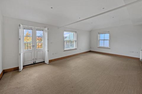 2 bedroom maisonette to rent, Old Fire Station, Brook Street, Wivenhoe, Colchester