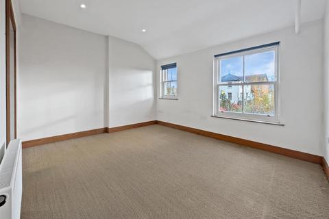 2 bedroom maisonette to rent, Old Fire Station, Brook Street, Wivenhoe, Colchester