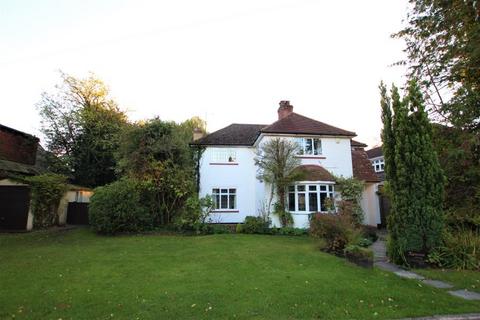 undefined, Grosvenor Road, Woking GU24