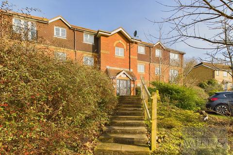 2 bedroom apartment for sale, Helmsman Rise, St. Leonards-On-Sea