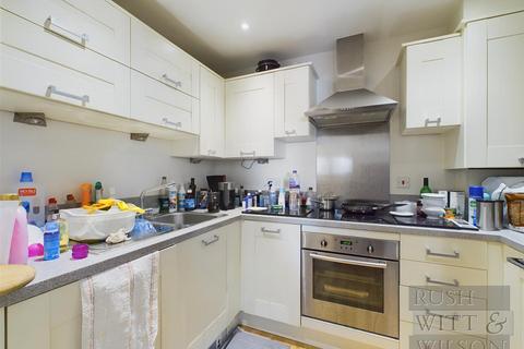 2 bedroom apartment for sale, Helmsman Rise, St. Leonards-On-Sea