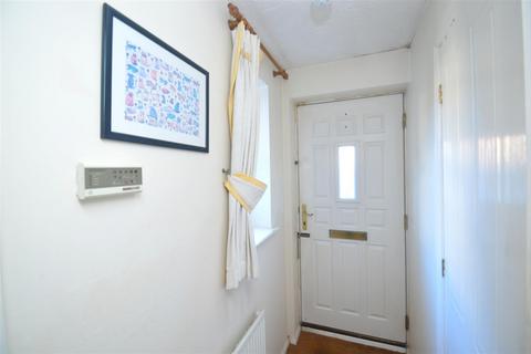 3 bedroom semi-detached house for sale, Britannia Way, East Cowes
