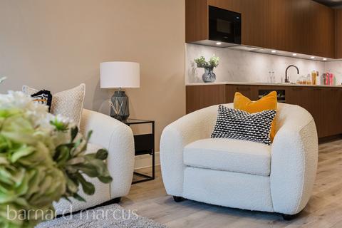 undefined, Abbotswood Road, London