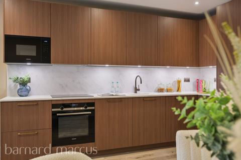 undefined, Abbotswood Road, London