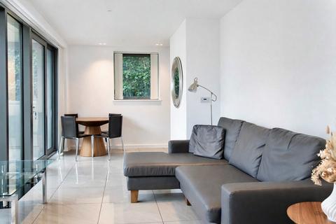 1 bedroom flat to rent, Triton Building, 20 Brock St, NW1 3DS