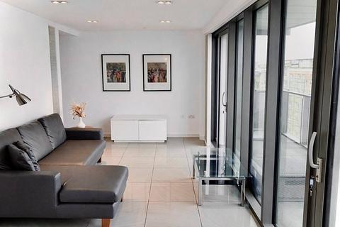 1 bedroom flat to rent, Triton Building, 20 Brock St, NW1 3DS
