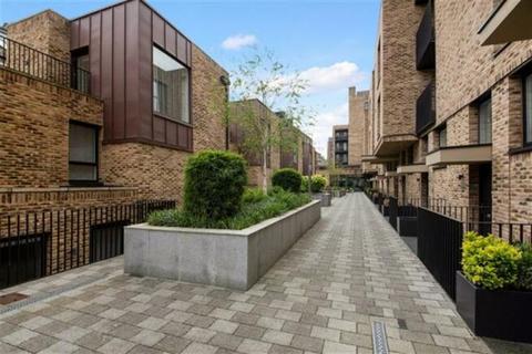 3 bedroom apartment for sale, Triplex, Hand Axe Yard, King's Cross, Camden, London, WC1X