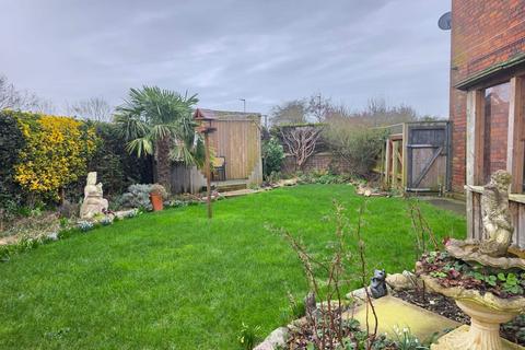 undefined, Welby Road, Asfordby Hill, LE14
