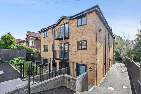 undefined, West Wycombe Road, High Wycombe