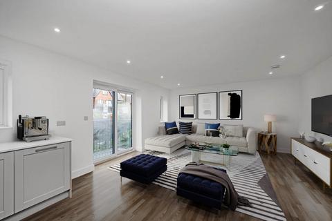 undefined, West Wycombe Road, High Wycombe