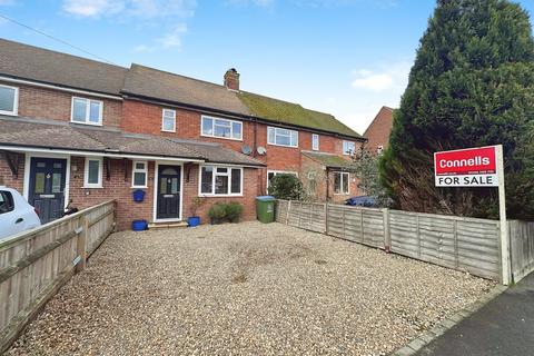 Bernard Close, Cuddington, Aylesbury
