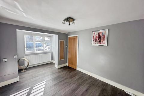 2 bedroom terraced house for sale, Bernard Close, Cuddington, Aylesbury