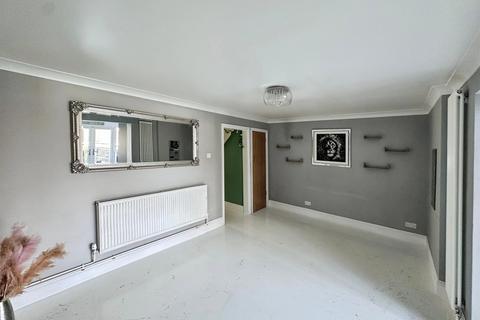 2 bedroom terraced house for sale, Bernard Close, Cuddington, Aylesbury