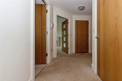 2 bedroom retirement property for sale, Stratford Road, Shirley, Solihull