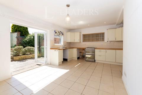 undefined, Deans Street, Oakham, LE15