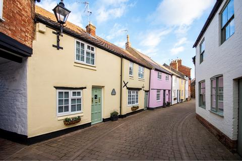 undefined, Deans Street, Oakham, LE15