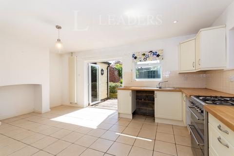 undefined, Deans Street, Oakham, LE15