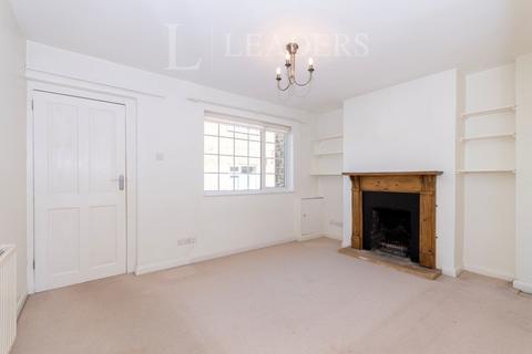 undefined, Deans Street, Oakham, LE15