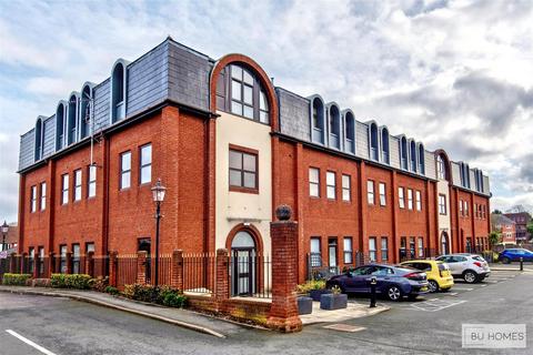 1 bedroom apartment for sale, 10 Warwick Road, Solihull
