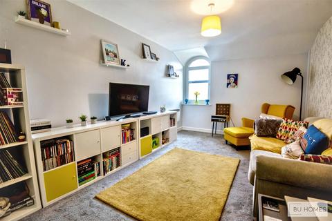 1 bedroom apartment for sale, 10 Warwick Road, Solihull