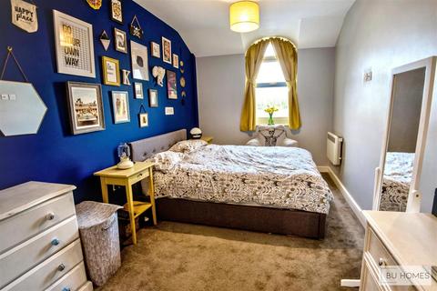 1 bedroom apartment for sale, 10 Warwick Road, Solihull