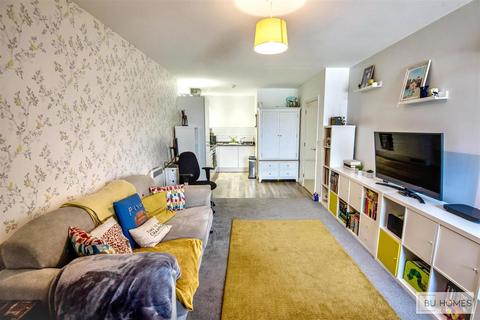 1 bedroom apartment for sale, 10 Warwick Road, Solihull