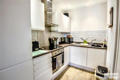 1 bedroom apartment for sale, 10 Warwick Road, Solihull