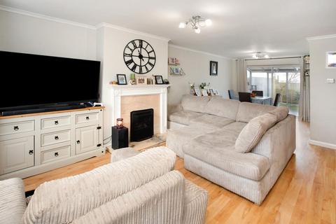 3 bedroom semi-detached house for sale, Parkers Road, Exeter EX6