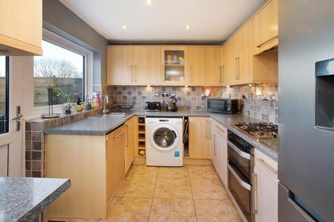 3 bedroom semi-detached house for sale, Parkers Road, Exeter EX6