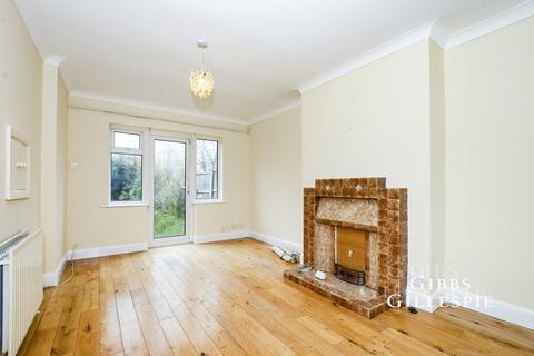 undefined, Drake Road, Harrow, HA2