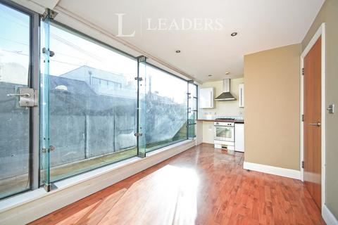 2 bedroom flat to rent, Upper Gardner Street, Brighton, East Sussex, BN1
