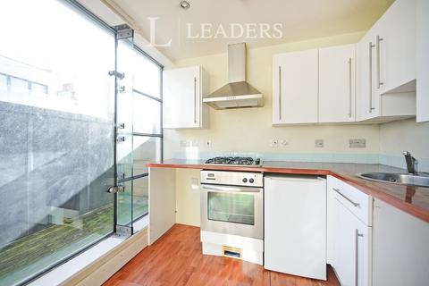 2 bedroom flat to rent, Upper Gardner Street, Brighton, East Sussex, BN1