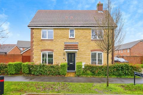 undefined, Sorrel Crescent, Didcot