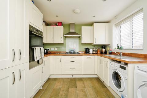 undefined, Sorrel Crescent, Didcot