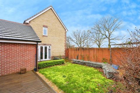 undefined, Sorrel Crescent, Didcot