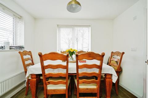 undefined, Sorrel Crescent, Didcot