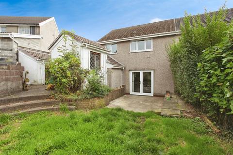 3 bedroom semi-detached house for sale, Winslade Avenue, Tonyrefail, PORTH