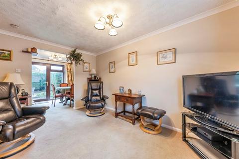 undefined, Bramblewood Close, Gonerby Hill Foot, Grantham