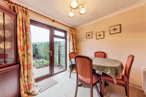undefined, Bramblewood Close, Gonerby Hill Foot, Grantham