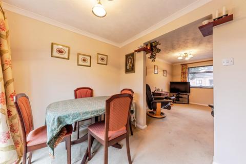 undefined, Bramblewood Close, Gonerby Hill Foot, Grantham