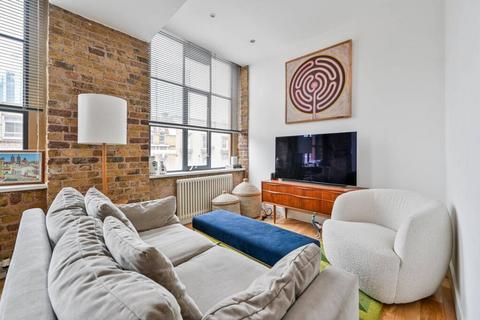 1 bedroom apartment to rent, Thrawl Street, London, E1