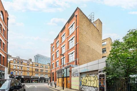 1 bedroom apartment to rent, Thrawl Street, London, E1